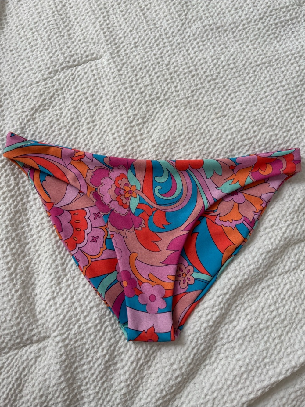 Skatie Lanai Cheryl Bottoms in size Large NWOT